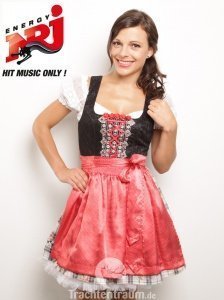 Krüger Dirndl Sensation