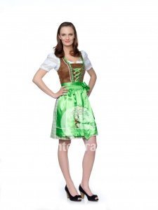 Krüger Dirndl Wiesn
