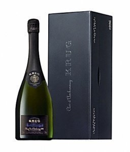 Krug Clos d´Ambonnay in Geschenkschatull