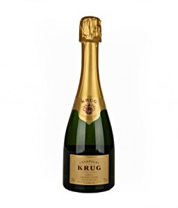 Krug Grande Cuvée (375ml Flasche)