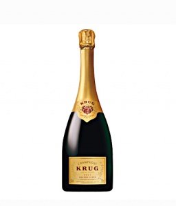 Krug Grande Cuvée (750ml Flasche)