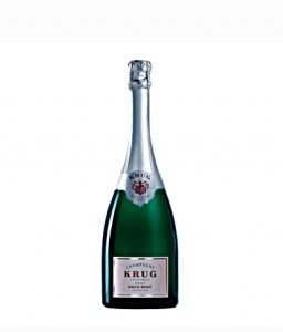 Krug Rosé (750ml Flasche)