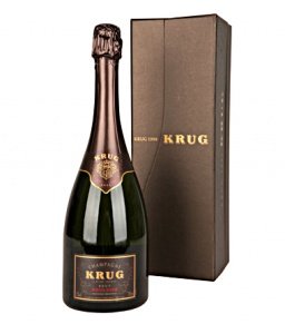 Krug Vintage 1998 in Geschenkpackung (75