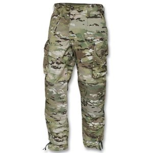 KSK Einsatzkampfhose RipStop nach Bundes