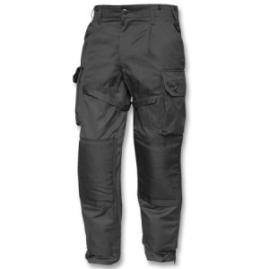 KSK Einsatzkampfhose nach Bundeswehr TL 