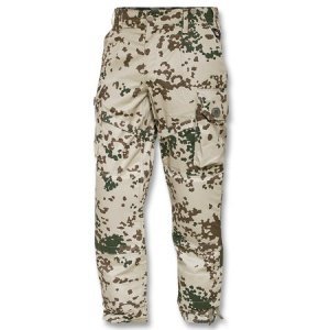 KSK Einsatzkampfhose nach Bundeswehr TL 