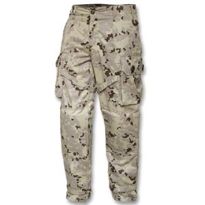 KSK Einsatzkampfhose nach Bundeswehr TL 