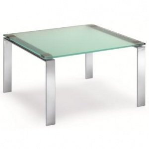 KUBO Ecktisch von Martin Stoll