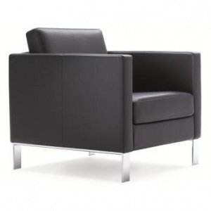 KUBO Sessel von Martin Stoll