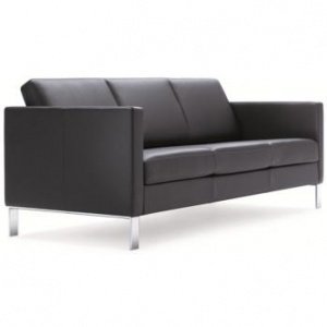 KUBO Sofa Dreisitzer von Martin Stoll