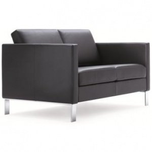 KUBO Sofa Zweisitzer von Martin Stoll