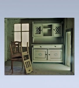 KÜCHE Fotoabzug 10,5x8,5