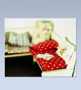 KÜCHENPOST Fotoabzug 10,5x8,5