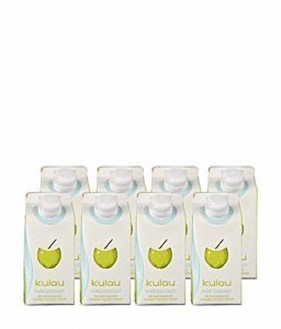 KULAU Pure Coconut Bio Kokos Wasser 8er 