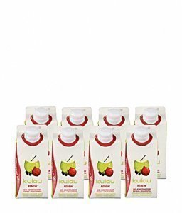 KULAU Renew Bio Kokos Wasser 8er Set (2 