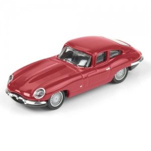 * KULTAUTO Pinnwand-Magnet JAGUAR E-TYPE