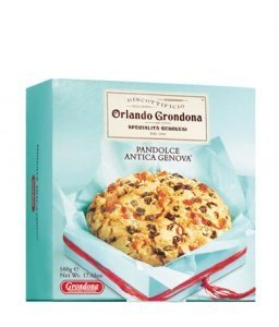 Kuchen mit Trockenfrüchten (500g Stück)