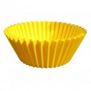 Kübel Sweet Cake gelb