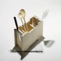 Küchenbox knife & friends 40028s von Sid