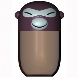 Küchendose Don Banana