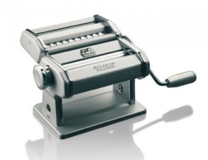 Küchenprofi Nudelmaschine Atlas