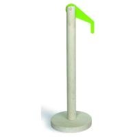 Küchenrollenhalter grün 01340078-G