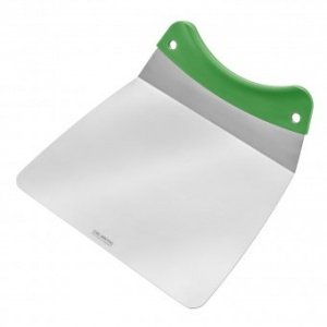 Küchenspatel Cargo grün