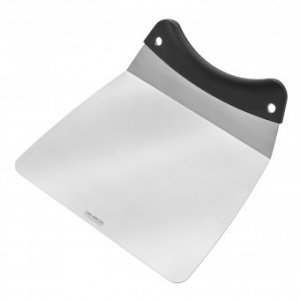 Küchenspatel Cargo schwarz