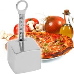 Küchentimer Bandmaß