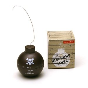 Küchentimer Bombe