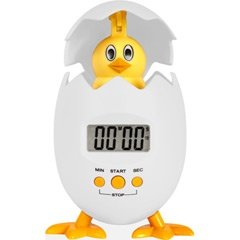 Küchentimer Küken