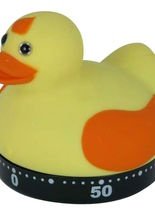 Küchenwecker Badeente