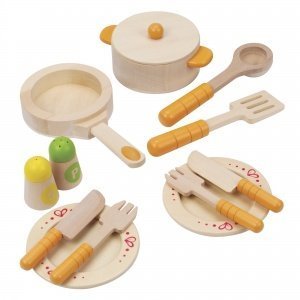 Küchenzubehör Geschirr 14tlg.