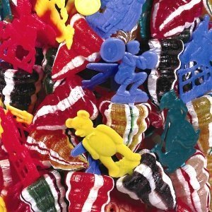 Küfa Rundlutscher Frucht 20er