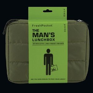 Kühl- und Isolier-Tasche ´FreshPocket - 