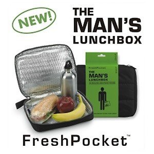 Kühl- und Isolier-Tasche ´FreshPocket - 