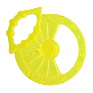 Kühlbeißring "Soft Relax"