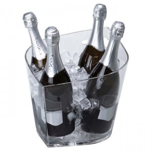 Kühlerschale VANCOUVER