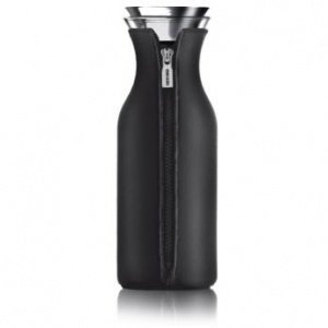 Kühlschrank-Karaffe 1,4l schwarz 568011 