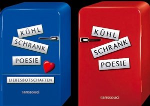 Kühlschrank-Poesie (original)