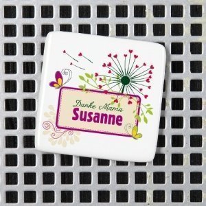 Kühlschrankmagnet Danke Mama