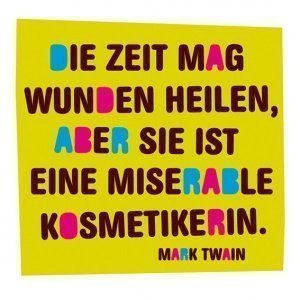 Kühlschrankmagnet - Kosmetikerin