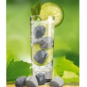 Kühlsteine Cold Boulders 8 Steine