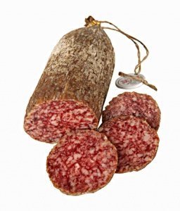 Kühn Pick Original Ungarische Salami (25
