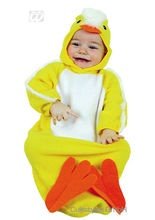Küken Babykostüm