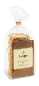 Kümmel-Cocktailgebäck Dallmayr