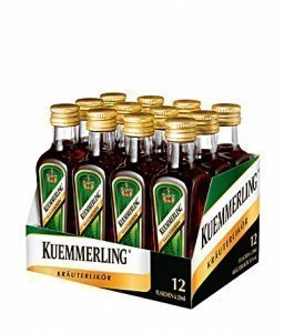 Kuemmerling Kräuterlikör (240ml)