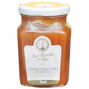 Kürbis Konfitüre Confettura Extra di Zuc