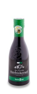 Kürbiskernöl, Steiermark Steirerkraft