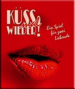 Küss mal wieder